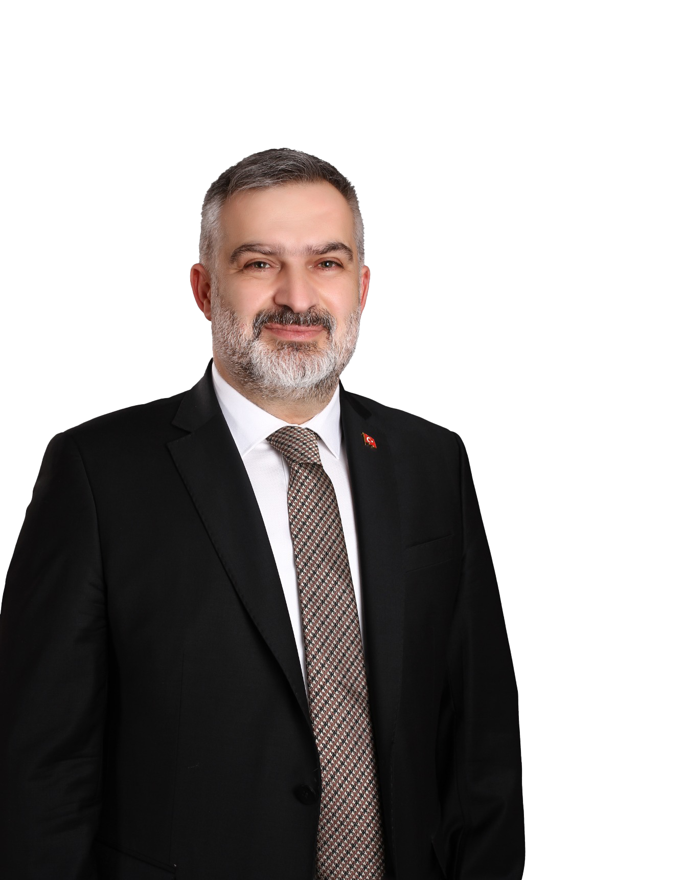 Semih Tepebaşı