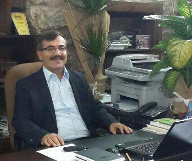 KÜLTÜR VE SOSYAL İŞLER MÜDÜRLÜĞÜ