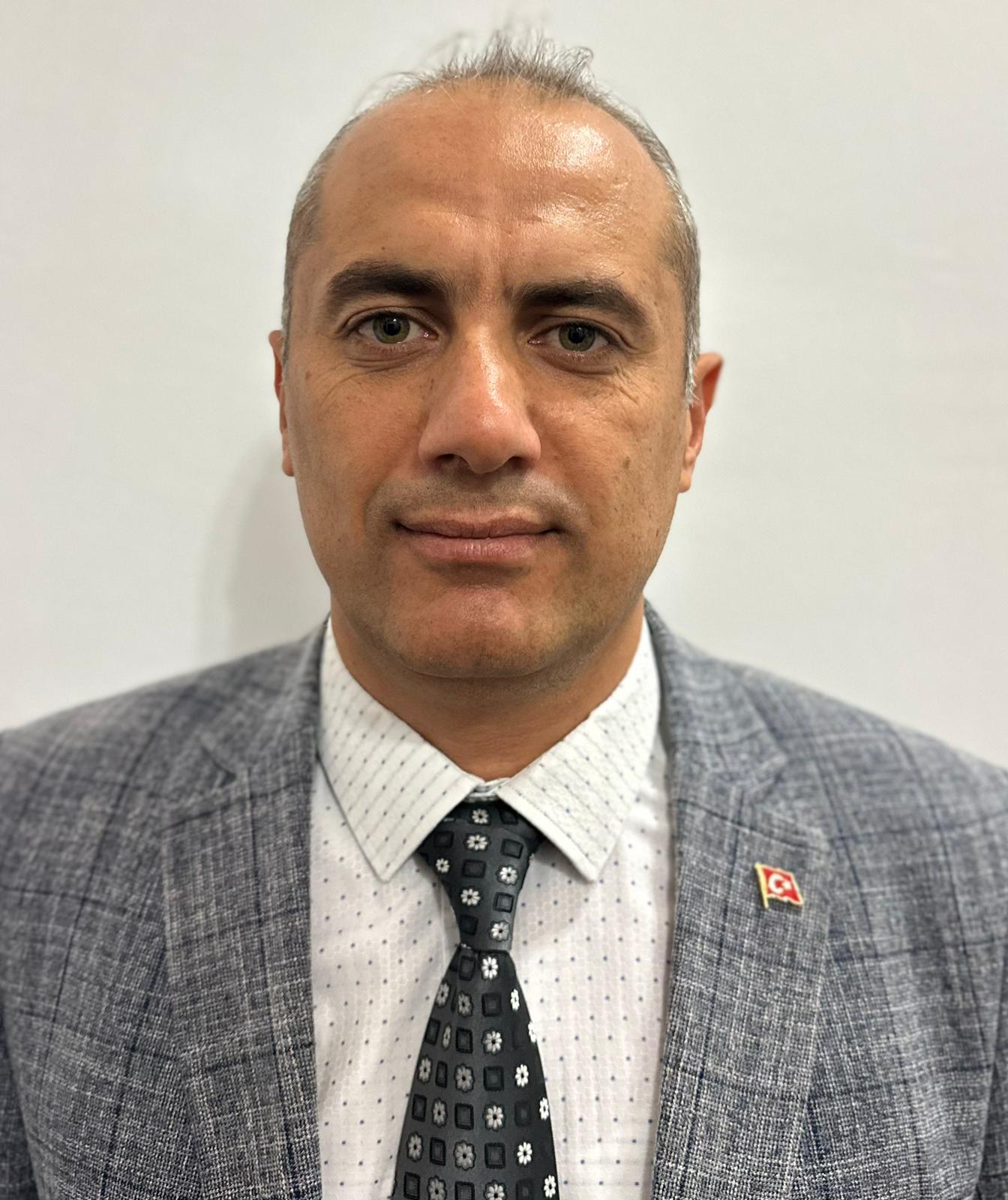 YAZI İŞLERİ MÜDÜRLÜĞÜ