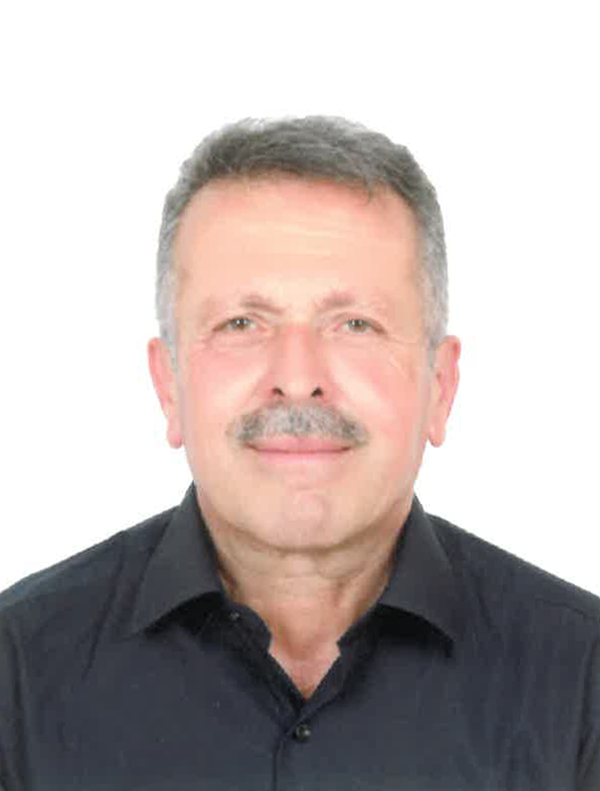 M. ZEKİ ERTUĞRAL